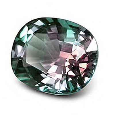 GEMOLOGY