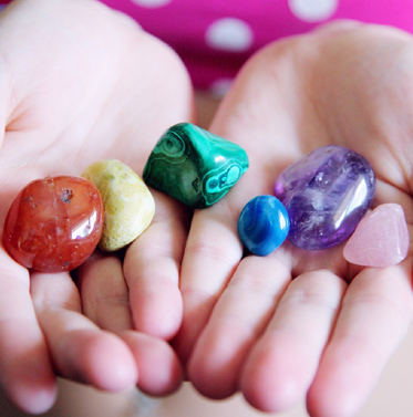 gemstones