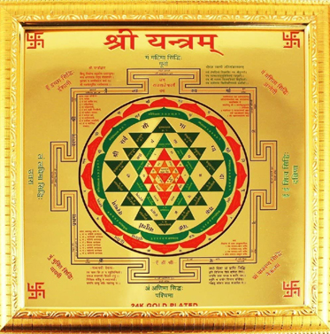 yantra