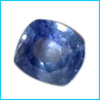 Blue Sapphire (Neelam) 2