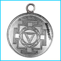 Mahakaali Locket