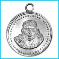 Sai Baba Locket