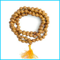 Shwet Chandan Mala