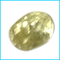 Yellow Sapphire (Pukhraj) 2