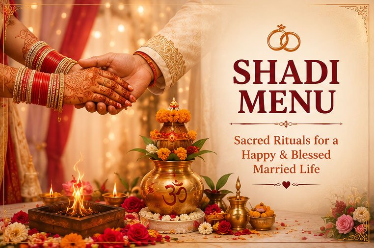 Online Puja services